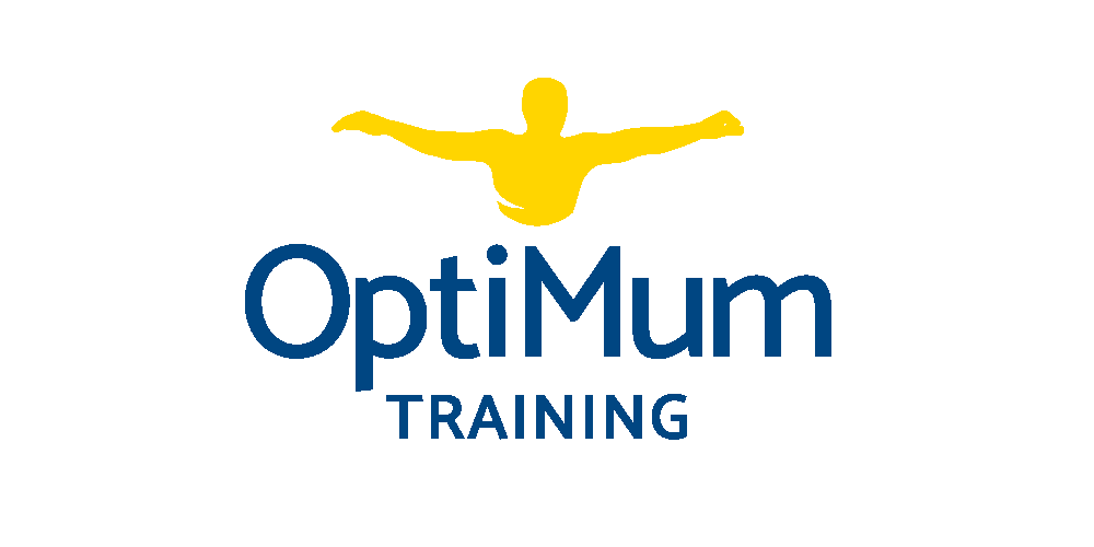 Logo des OptiMum Training